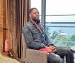Pascal Nouma la Istanbul, interviu GSP
