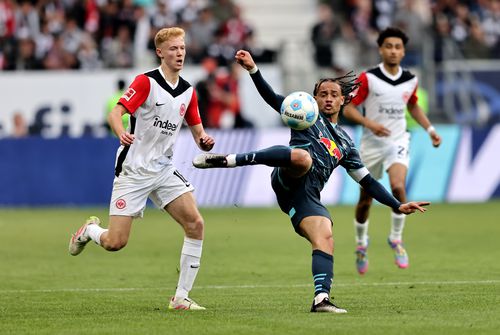 FOTO Xabi Alonso l-a găsit pe succesorul lui Modric » Noul antrenor al lui Real Madrid vrea să-l aducă pe „Santiago Bernabeu”
