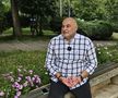 Sinan Serhatioglu, interviu GSP: translatorul lui Mircea Lucescu de la Besiktas