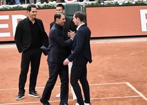 Mesajul pe care Andy Murray i l-a trimis lui Rafael Nadal, după înfrângerea lui Real Madrid în fața lui Arsenal: „Umor britanic”