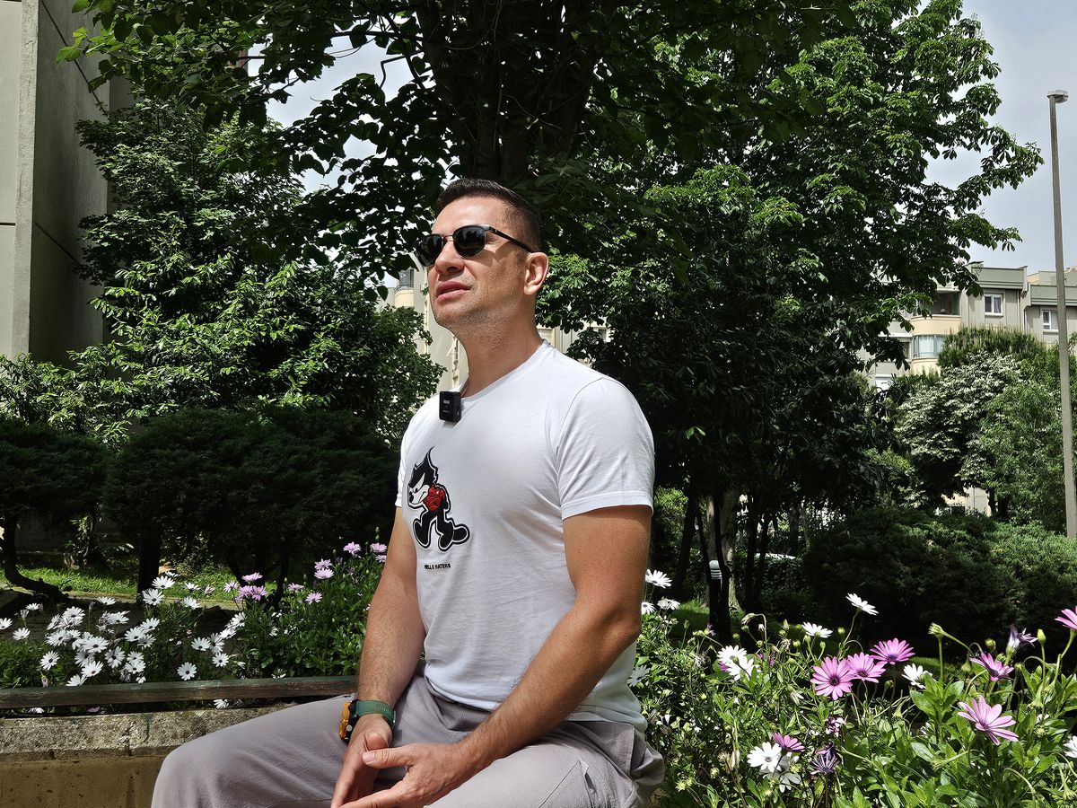 Emre Asik, interviu GSP: acasă la Istanbul!