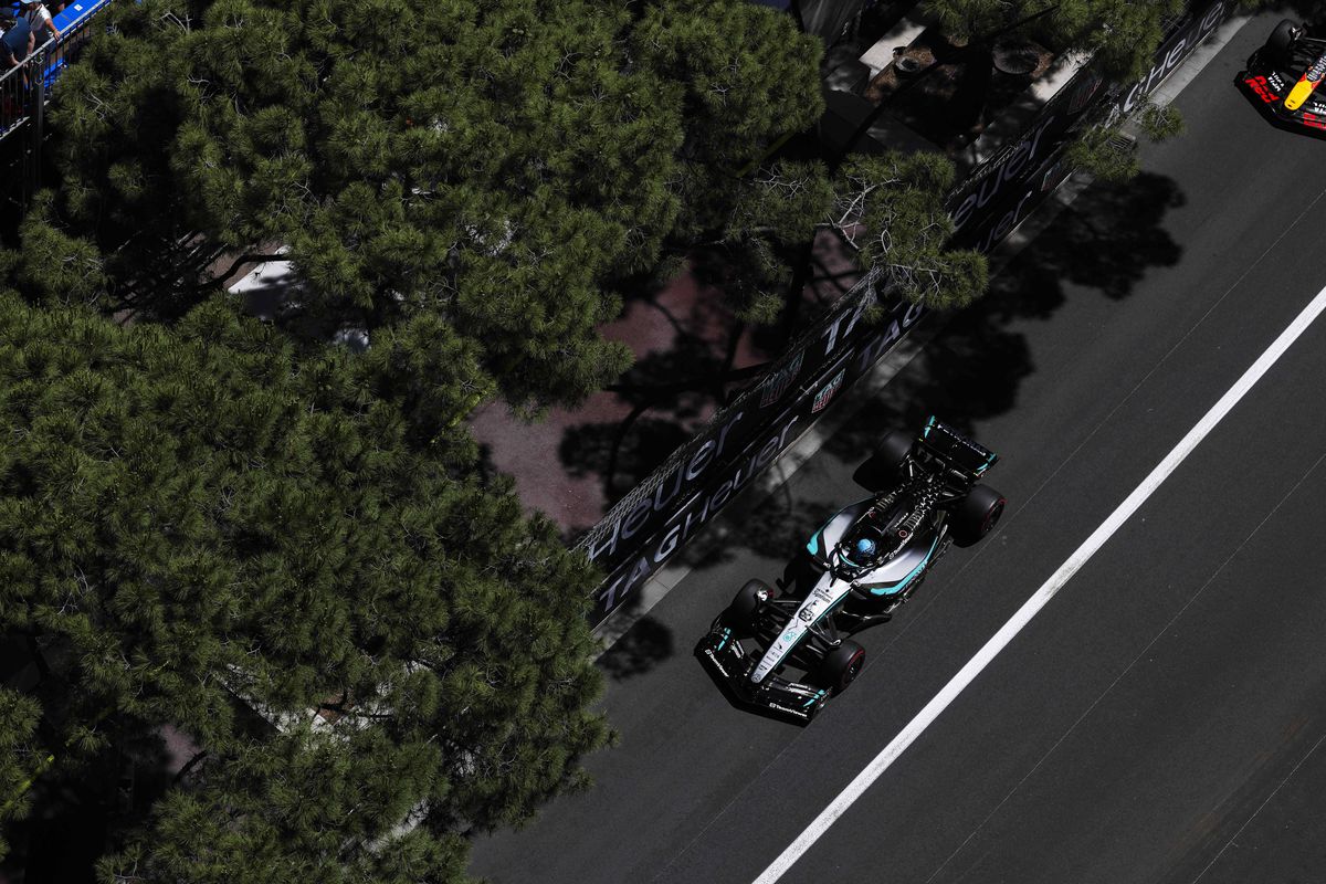 Lando Norris câștigă Marele Premiu de Formula 1 din Monaco » Max Verstappen a condus până în ultimul tur