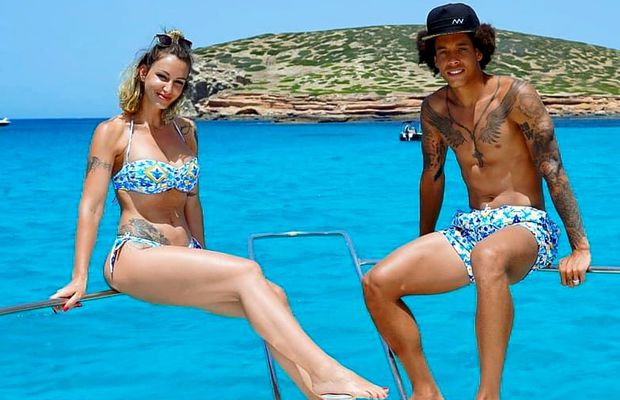 Starul din La Liga căsătorit cu o româncă și-a anunțat plecarea: „La anul voi fi în altă parte”