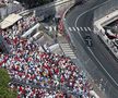 Marele Premiu de Formula 1 din Monaco, în imagini