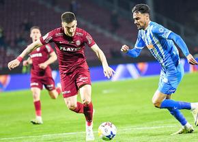Sumele cu care FCSB l-a convins pe Daniel Graovac să „trădeze” CFR-ul: „Atât a fost prima de instalare, eu am aprobat-o”