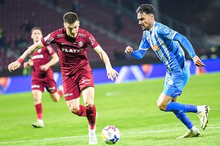 Sumele cu care FCSB l-a convins pe Daniel Graovac să „trădeze” CFR-ul: „Atât a fost prima de instalare, eu am aprobat-o”