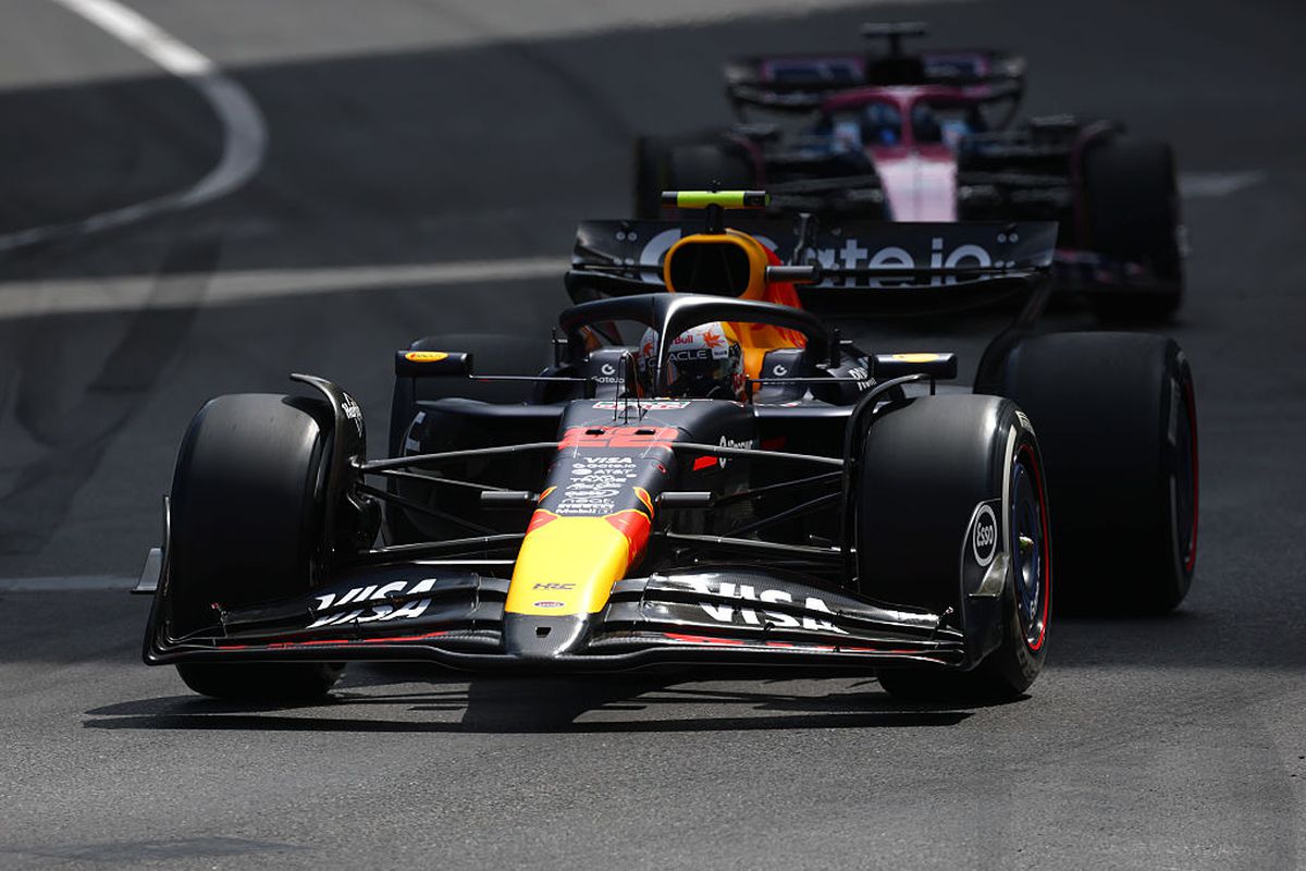 Lando Norris câștigă Marele Premiu de Formula 1 din Monaco » Max Verstappen a condus până în ultimul tur