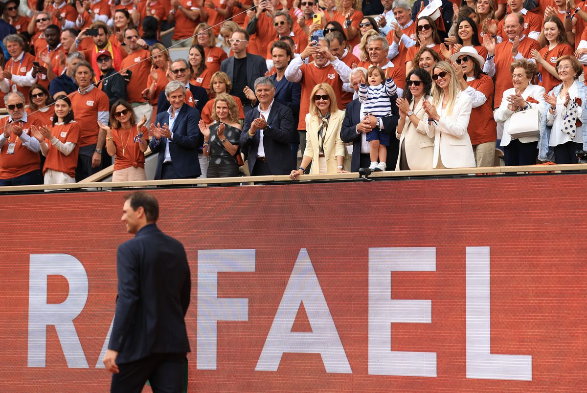 Mesajul pe care Andy Murray i l-a trimis lui Rafael Nadal, după înfrângerea lui Real Madrid în fața lui Arsenal: „Umor britanic”