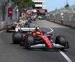 Marele Premiu de Formula 1 din Monaco, în imagini