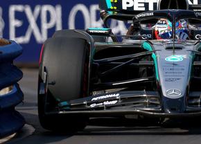 Ce au de gând? Mercedes pregătește o strategie nebunească la Monaco!