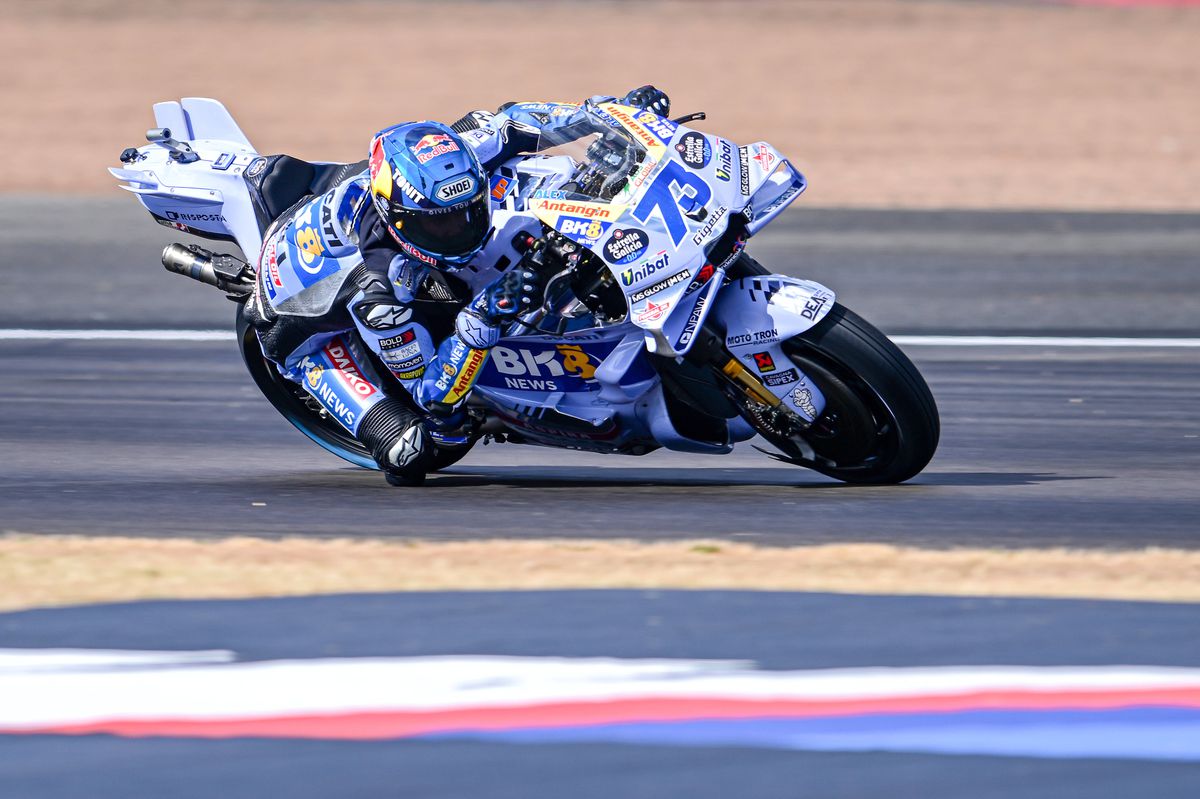 Victorie istorică la Silverstone » Dramatismul a fost la cote maxime în Marele Premiu de MotoGP al Marii Britanii