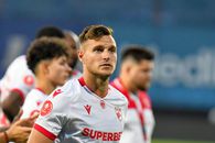 Exultă după afacerea-mamut pregătită de FCSB cu Politic: „Cea mai mare țeapă! Doamne ajută!”