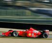 Ferrari F2001, cel mai scump Ferrari vândut vreodată