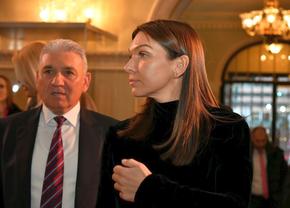 Simona Halep a rămas fără teren » Incredibil ce a decis primarul orașului din România!