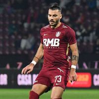 Gigi: „Îl vreau pe Muhar!”