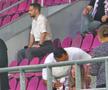 Ionel Ganea, la Rapid - Craiova