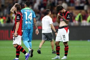 Cutremur la Milan după ratarea Ligii Campionilor » Allegri și-a asumat eșecul și e gata să plece! Patronul anunță măsuri radicale