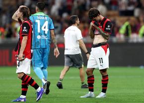 Cutremur la Milan după ratarea Ligii Campionilor! Ce plănuiește patronul rossonerilor
