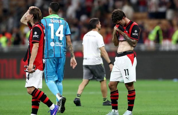 Cutremur la Milan după ratarea Ligii Campionilor! Ce plănuiește patronul rossonerilor