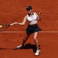 Elina Svitolina, victorie complicată în turul 1 de la Roland Garros/Foto: Getty Images