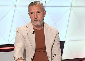 MM Stoica, prima reacție după ce Rotaru „i-a suflat” jucătorul lui FCSB: „M-a surprins”