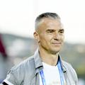 Daniel Pancu, noul antrenor al Rapidului // FOTO: Imago Images