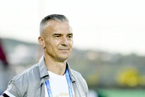 Telenovela „Daniel Pancu la Rapid” s-a încheiat: „Am vorbit cu domnul Șucu”