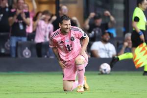Lionel Messi a cerut să fie schimbat în ultimul meci dinaintea Campionatului Mondial