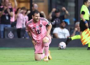 Lionel Messi a cerut să fie schimbat în ultimul meci dinaintea Campionatului Mondial