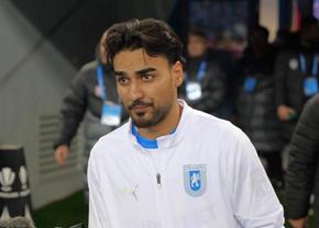 Ștefan Baiaram și-a anunțat decizia finală, după ultimul meci al sezonului pentru Craiova