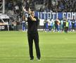 Ce s-a întâmplat imediat după Rapid - Craiova: cum s-a despărțit galeria de Costel Gâlcă
