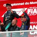 Kimi Antonelli a câștigat Marele Premiu al Canadei // foto: Imago Images