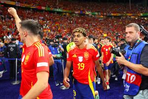 Lotul Spaniei pentru Campionatul Mondial » Pentru prima dată în istorie, ZERO fotbaliști de la Real Madrid