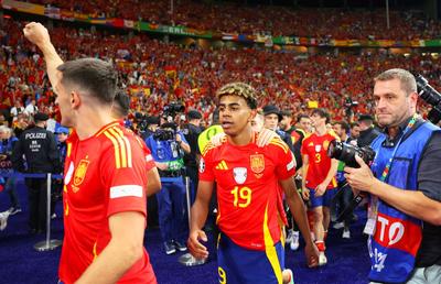 Lotul Spaniei pentru Campionatul Mondial » Pentru prima dată în istorie, ZERO fotbaliști de la Real Madrid