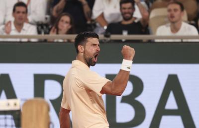 Novak Djokovic a mai bătut un record imposibil! S-a desprins de Federer și Feliciano Lopez
