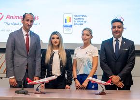 Mihaela Cambei și Bernadette Szocs, împreună la semnarea unui parteneriat, au tras din nou un semnal de alarmă