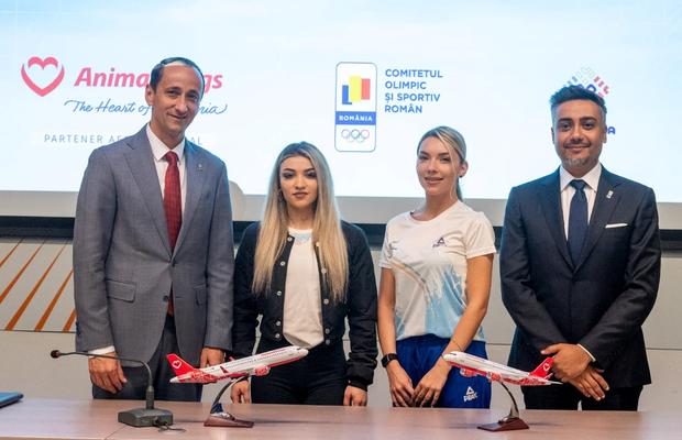 Mihaela Cambei și Bernadette Szocs, împreună la semnarea unui parteneriat, au tras din nou un semnal de alarmă