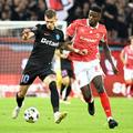 Dinamo și FCSB vor juca pentru ultimul loc al României în cupele europene // foto: Imago Images