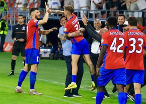 FCSB vrea ceva nemaivăzut în Superligă!