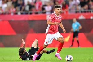 Gică Mihali se bucură că barajul pentru Europa va fi împotriva FCSB-ului: „Avem un mic plus!”