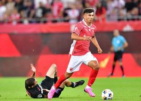Gică Mihali se bucură că barajul pentru Europa va fi împotriva FCSB-ului: „Avem un mic plus!”