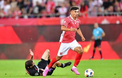 Gică Mihali se bucură că barajul pentru Europa va fi împotriva FCSB-ului: „Avem un mic plus!”