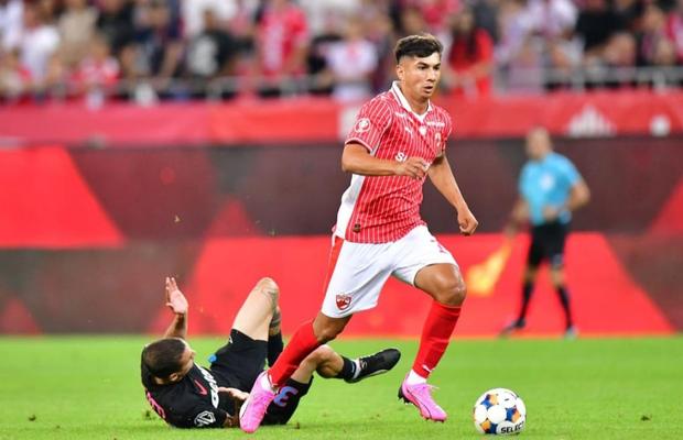 Gică Mihali se bucură că barajul pentru Europa va fi împotriva FCSB-ului: „Avem un mic plus!”
