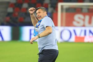 Patronul din Superligă e convins că Baciu n-are viață lungă la FCSB: „Imediat vine tsunamiul!”