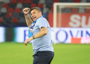 E convins că Baciu n-are viață lungă la FCSB: „Imediat vine tsunamiul!”