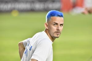 Rapid - Universitatea Craiova » Primul meci după câștigarea titlului! Echipele de start