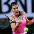 Sorana Cîrstea /Foto: Getty Images