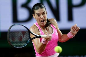 Sorana Cîrstea, singura jucătoare din România rămasă în competiția de simplu de la Roland Garros, și-a aflat adversara din turul 2: „N-am niciun obiectiv”