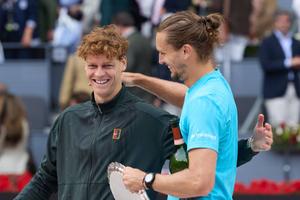 Alex Corretja a numit un jucător care-l poate opri pe Sinner la Roland Garros