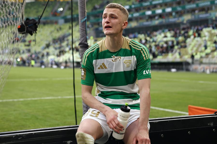 Caz incredibil în Europa: a retrogradat cu cel mai bun atac și golgheterul campionatului!